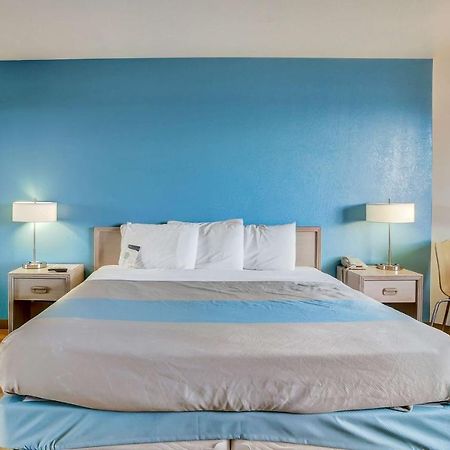 Motel 6-Coos Bay, Or Bagian luar foto