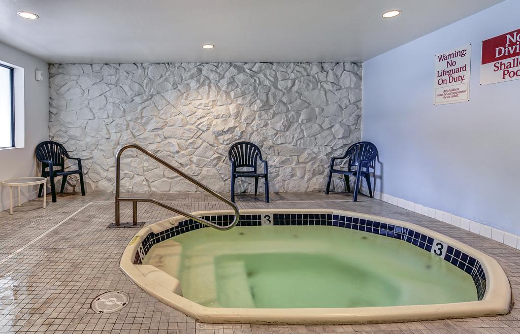 Motel 6-Coos Bay, Or Bagian luar foto