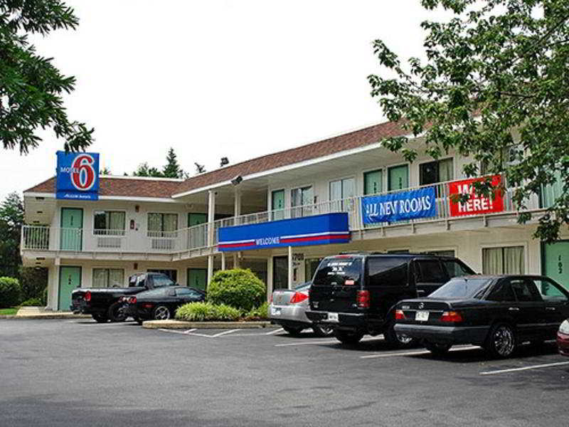 Motel 6-Coos Bay, Or Bagian luar foto