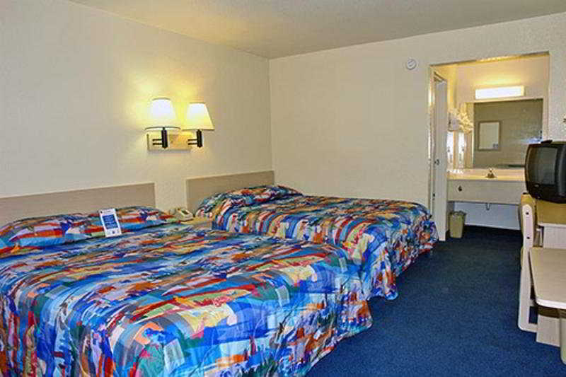 Motel 6-Coos Bay, Or Bagian luar foto