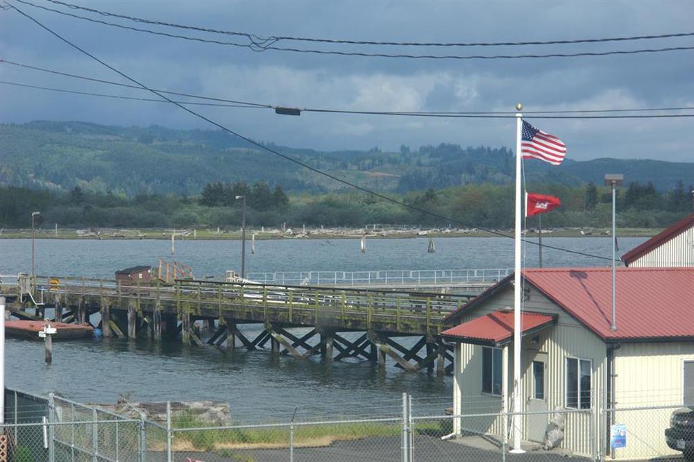 Motel 6-Coos Bay, Or Fasilitas foto