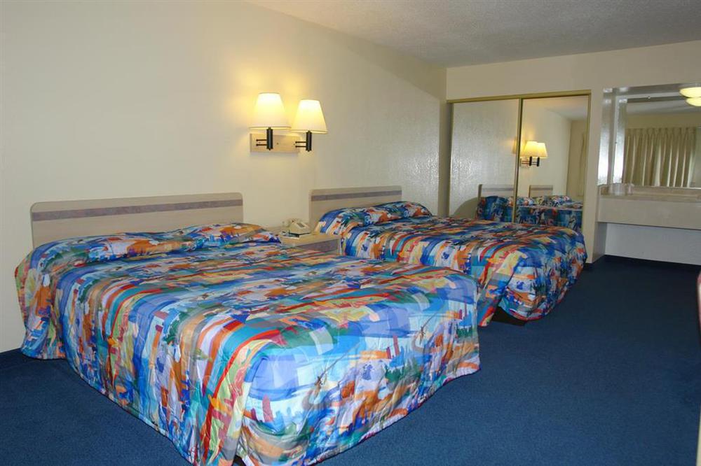Motel 6-Coos Bay, Or Ruang foto