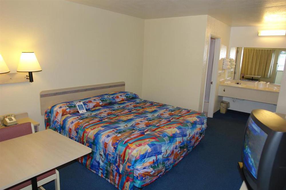 Motel 6-Coos Bay, Or Ruang foto