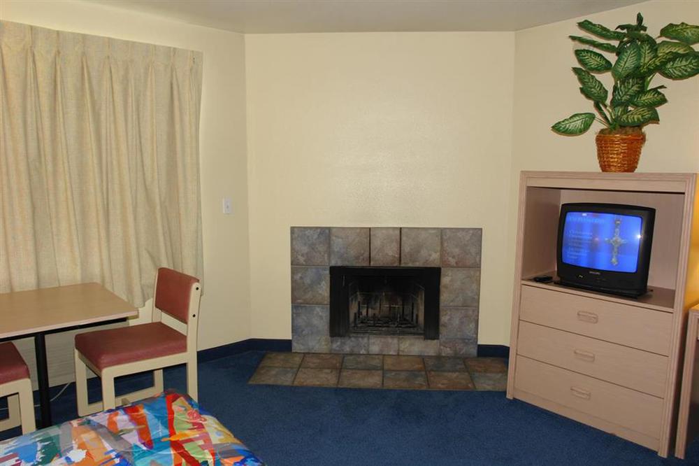Motel 6-Coos Bay, Or Ruang foto